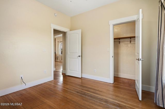 611 E 4th Street, Tucson, AZ 85705