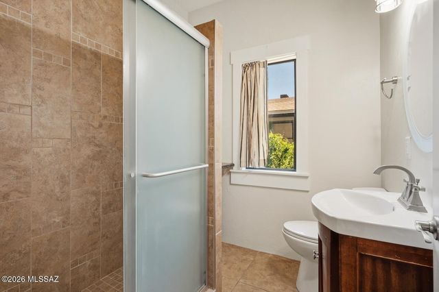 611 E 4th Street, Tucson, AZ 85705