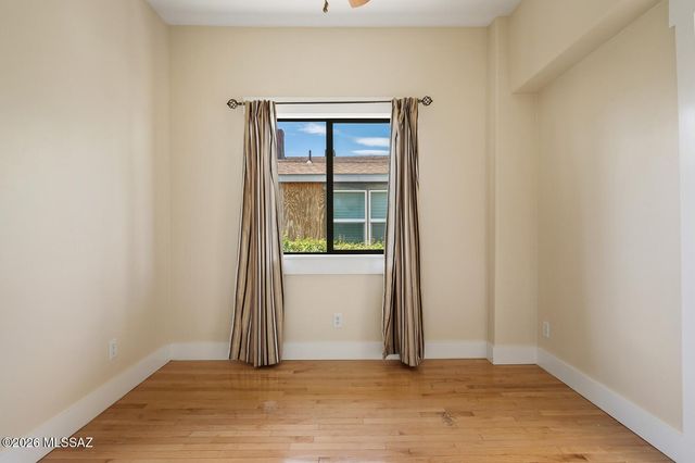 611 E 4th Street, Tucson, AZ 85705