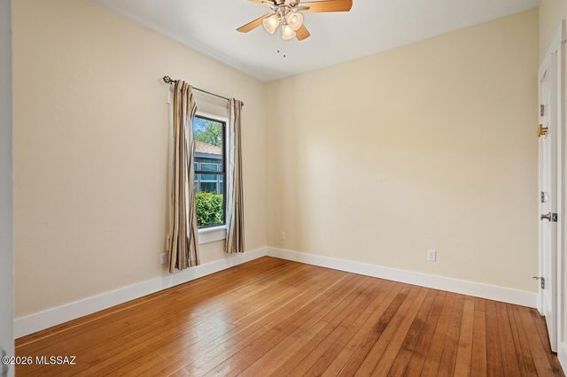 611 E 4th Street, Tucson, AZ 85705