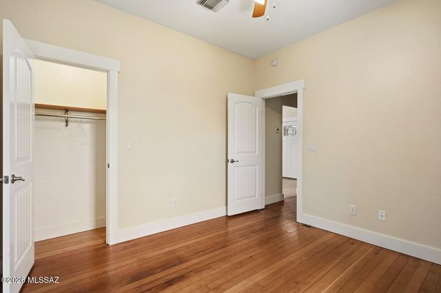 611 E 4th Street, Tucson, AZ 85705