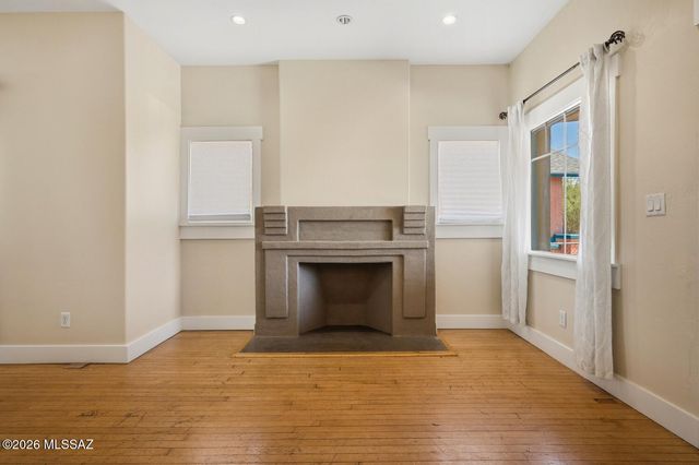 611 E 4th Street, Tucson, AZ 85705