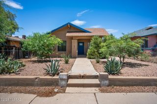 611 E 4th Street, Tucson, AZ 85705
