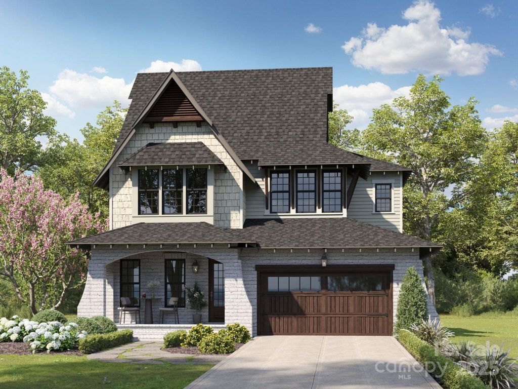 1820 Parson Street, Charlotte, NC 28205