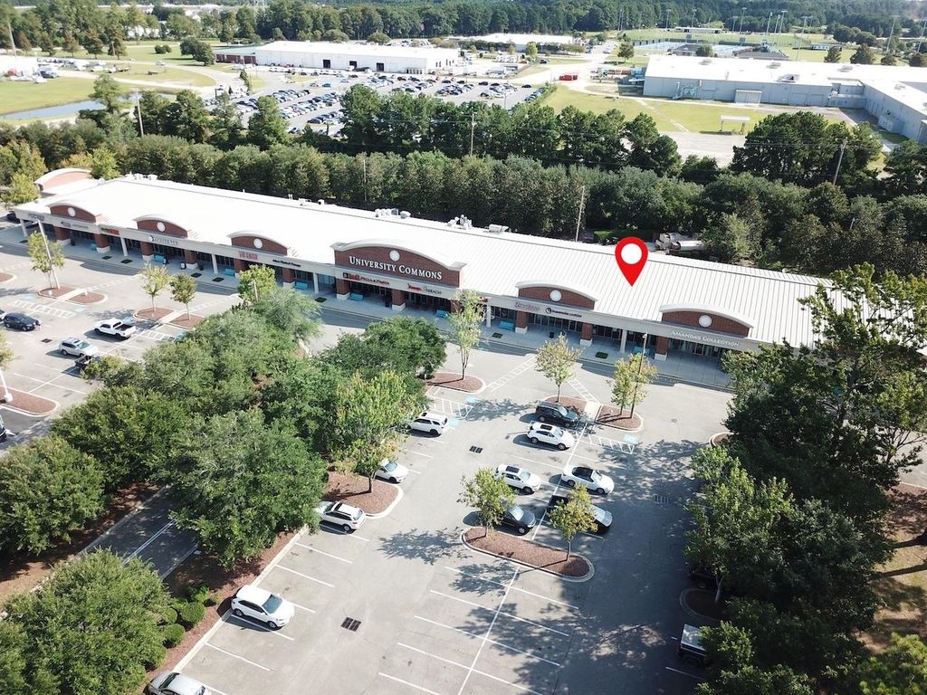 201 Graduate Rd. Unit 114, University Comm, Conway, SC 29526 — photo 2
