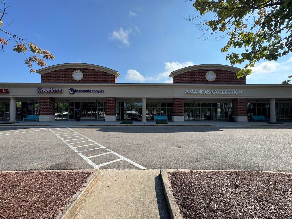 201 Graduate Rd. Unit 114, University Comm, Conway, SC 29526 — photo 3