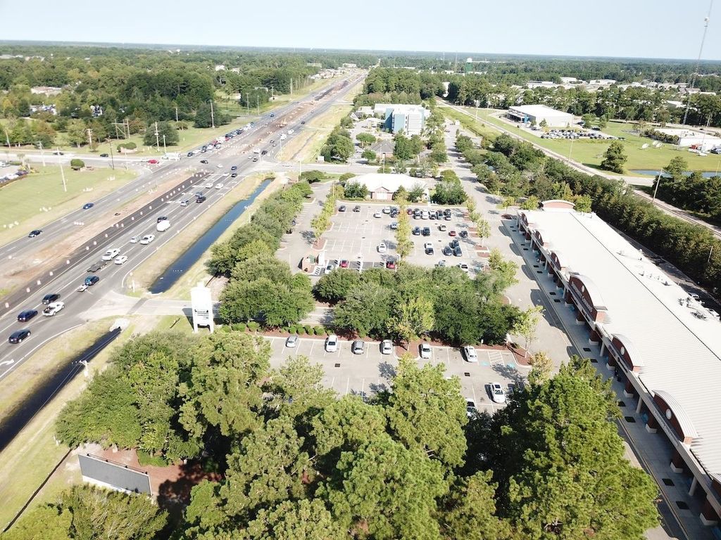 201 Graduate Rd. Unit 114, University Comm, Conway, SC 29526 — photo 5