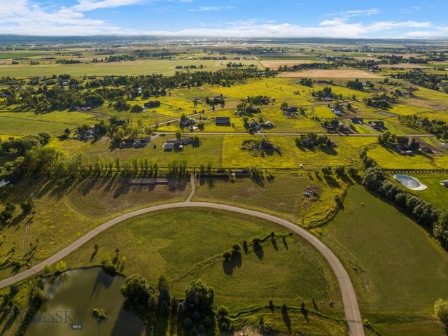 223 Poppy Field Drive, Bozeman, MT 59718
