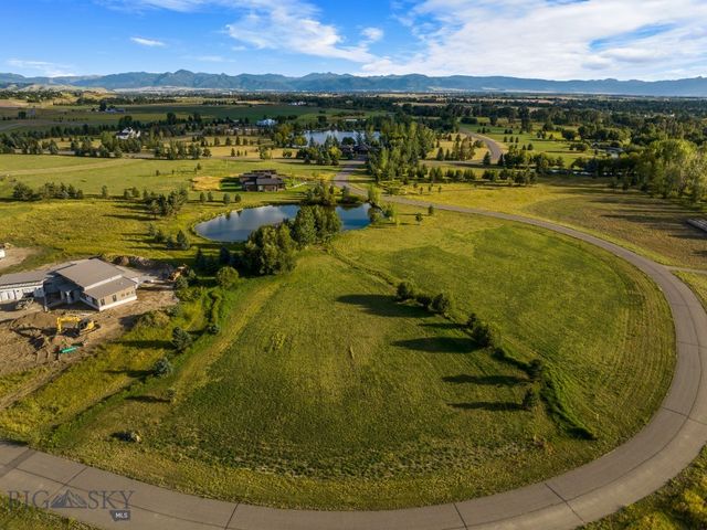 223 Poppy Field Drive, Bozeman, MT 59718