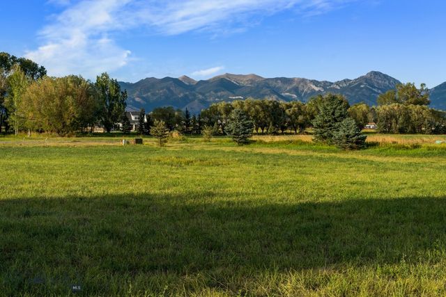 223 Poppy Field Drive, Bozeman, MT 59718