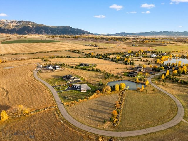 223 Poppy Field Drive, Bozeman, MT 59718