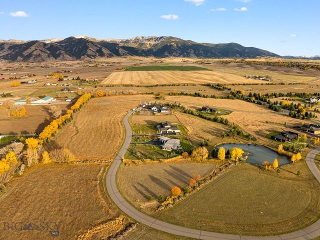 223 Poppy Field Drive, Bozeman, MT 59718