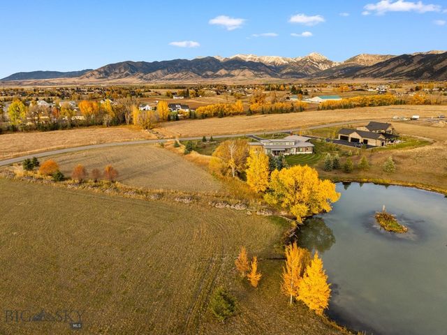 223 Poppy Field Drive, Bozeman, MT 59718