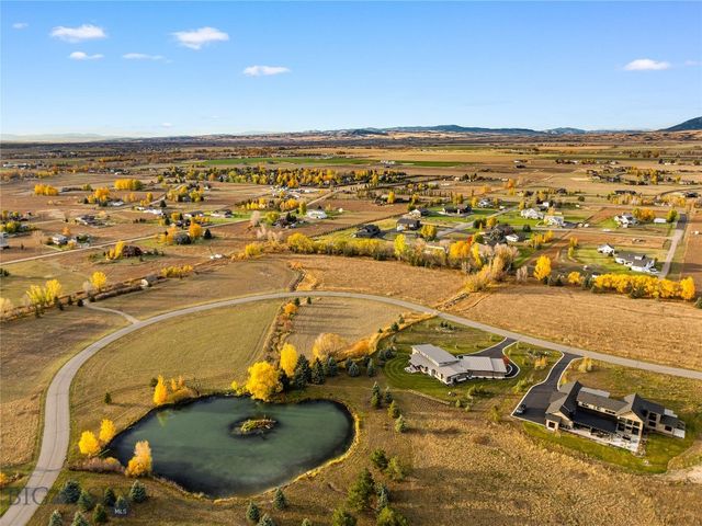 223 Poppy Field Drive, Bozeman, MT 59718