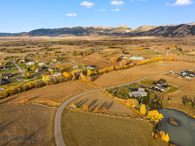 223 Poppy Field Drive, Bozeman, MT 59718