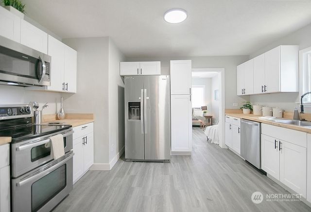 317 2nd Avenue NW, Kelso, WA 98626