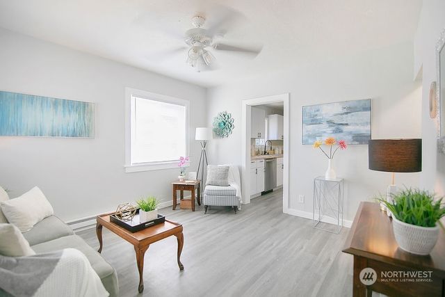 317 2nd Avenue NW, Kelso, WA 98626