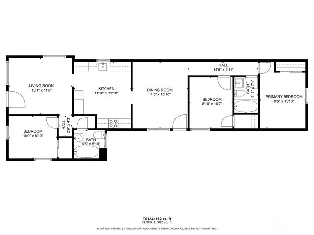317 2nd Avenue NW, Kelso, WA 98626