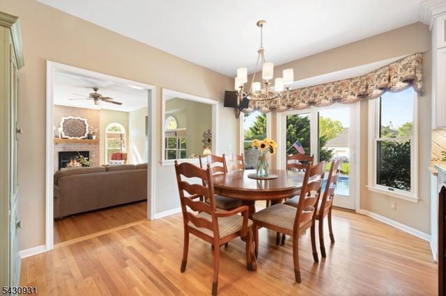 2 Smith Ct, Hillsborough Twp., NJ 08844