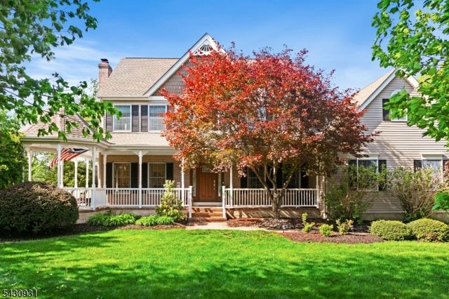 2 Smith Ct, Hillsborough Twp., NJ 08844