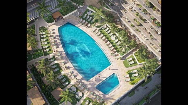 1919 N Flagler Drive 708, West Palm Beach, FL 33407