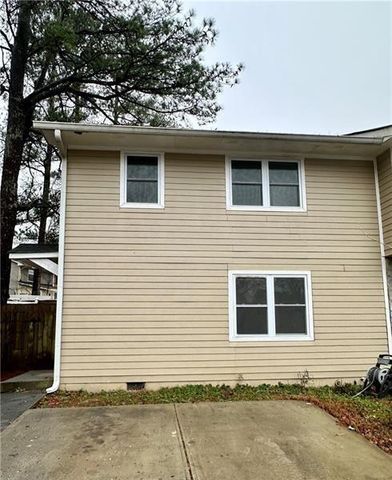 1258 CREEKSIDE Court SE, Smyrna, GA 30080