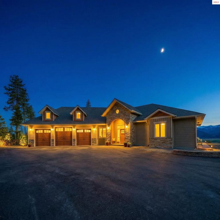 265 Scenic Dr, Bonners Ferry, ID 83805 photo 2