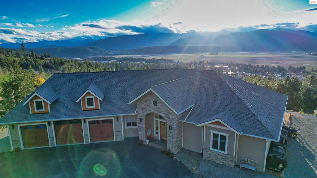 265 Scenic Dr, Bonners Ferry, ID 83805 photo 6