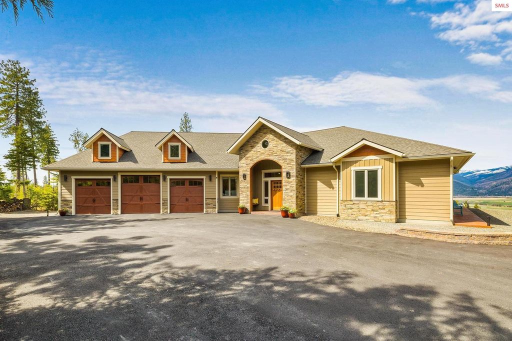 265 Scenic Dr, Bonners Ferry, ID 83805 photo 7