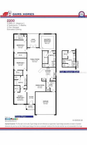 7012 66TH PLACE E, Parrish, FL 34219