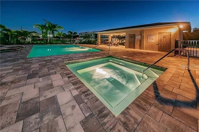 5362 RIVERWALK PRESERVE DRIVE, New Port Richey, FL 34653