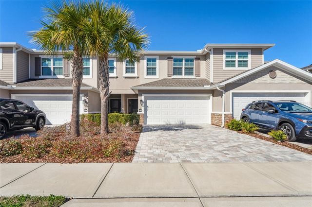 5362 RIVERWALK PRESERVE DRIVE, New Port Richey, FL 34653