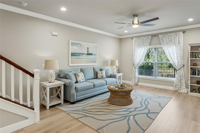 5362 RIVERWALK PRESERVE DRIVE, New Port Richey, FL 34653