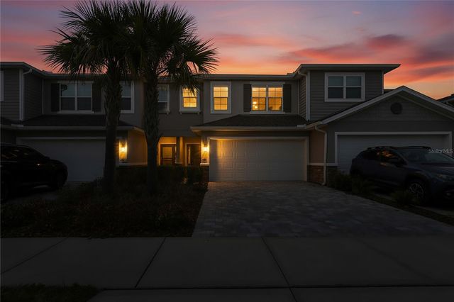 5362 RIVERWALK PRESERVE DRIVE, New Port Richey, FL 34653