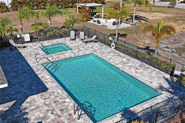 5362 RIVERWALK PRESERVE DRIVE, New Port Richey, FL 34653