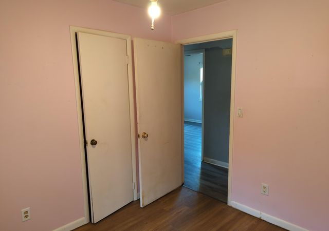 1236 Peavine Road, Rock Spring, GA 30739