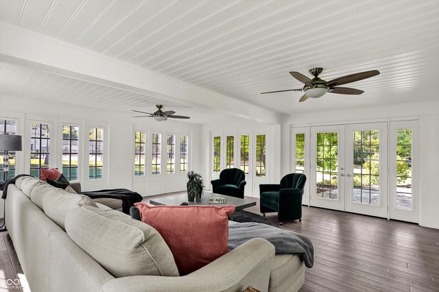 8020 N Meridian Street N, Indianapolis, IN 46260