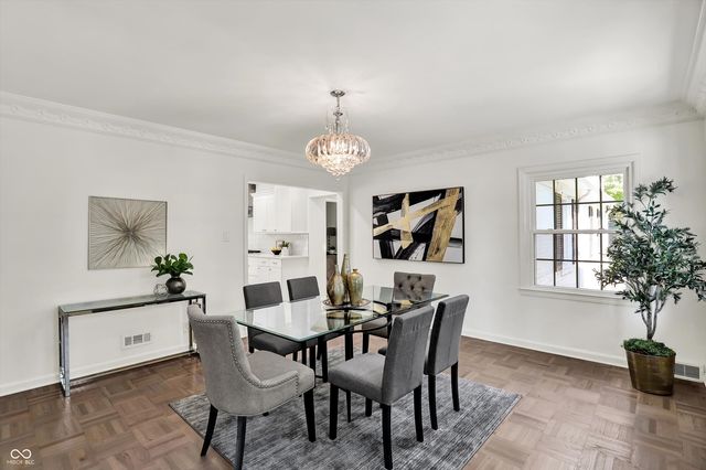 8020 N Meridian Street N, Indianapolis, IN 46260