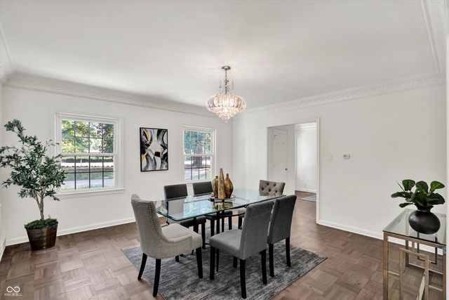 8020 N Meridian Street N, Indianapolis, IN 46260