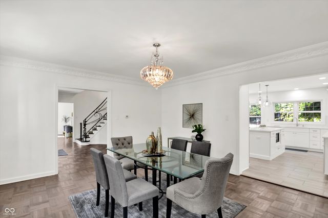 8020 N Meridian Street N, Indianapolis, IN 46260