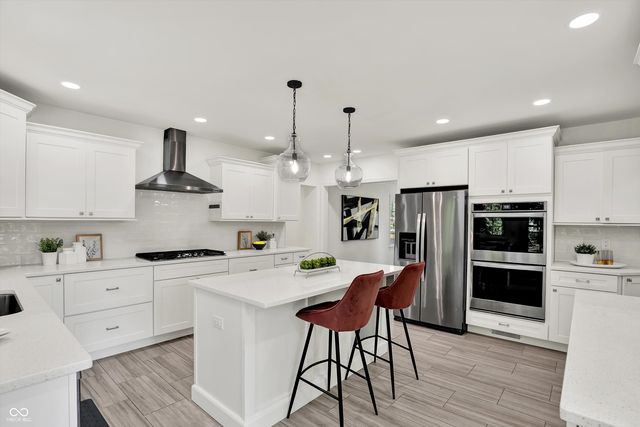 8020 N Meridian Street N, Indianapolis, IN 46260