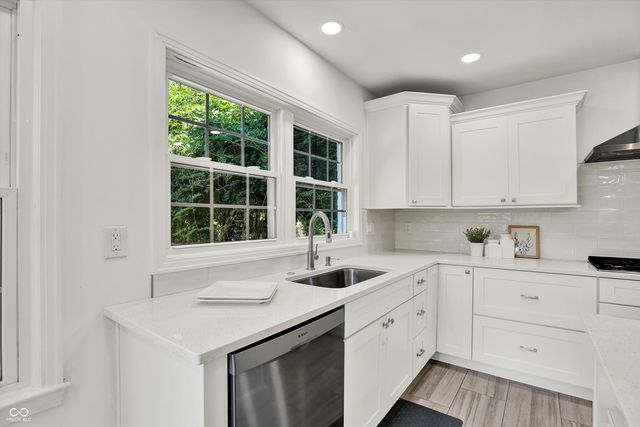 8020 N Meridian Street N, Indianapolis, IN 46260