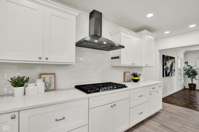 8020 N Meridian Street N, Indianapolis, IN 46260