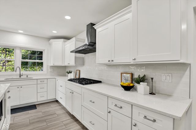 8020 N Meridian Street N, Indianapolis, IN 46260