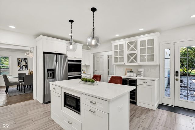 8020 N Meridian Street N, Indianapolis, IN 46260