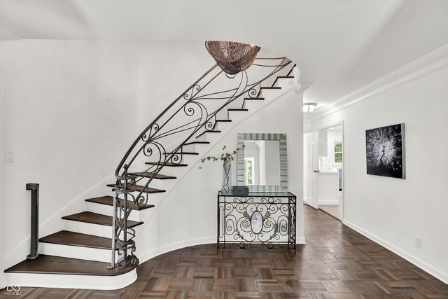 8020 N Meridian Street N, Indianapolis, IN 46260