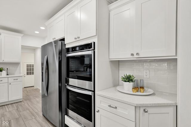 8020 N Meridian Street N, Indianapolis, IN 46260