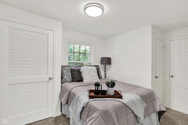 8020 N Meridian Street N, Indianapolis, IN 46260