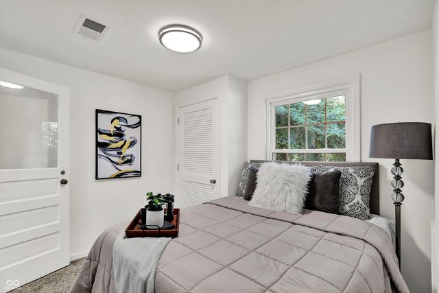 8020 N Meridian Street N, Indianapolis, IN 46260