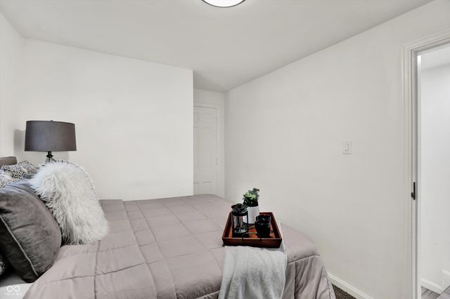 8020 N Meridian Street N, Indianapolis, IN 46260